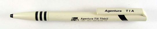 Agentura TIA