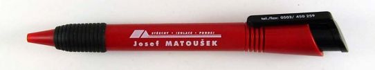 Josef Matouek