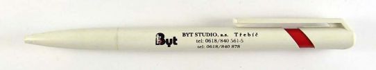 Byt studio