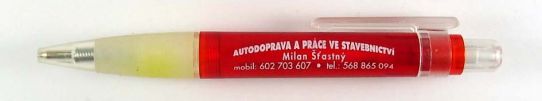 Milan astn