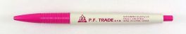 P.F. trade