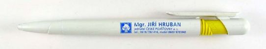 Ji Hruban