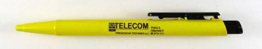 SPT telecom