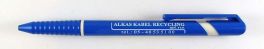 Alkas kabel recycling