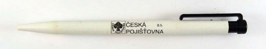 esk pojiovna