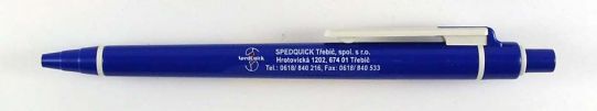 Spedquick
