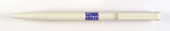 Wink haus