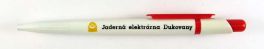 Jadern elektrrna Dukovany