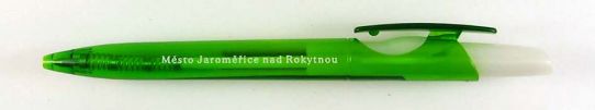 Jaromice nad Rokytnou