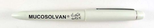 Mucosolvan
