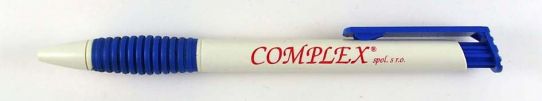 Complex