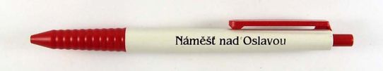 Nm욝 nad Oslavou