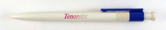 Tenoretic