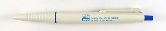I&C energo