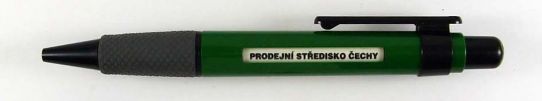 Prodejn stedisko echy