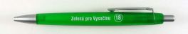Zelen pro Vysoinu
