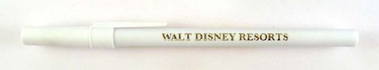 Walt Disney