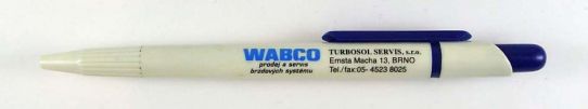 Wabco