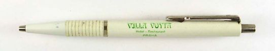 Villa Voyta