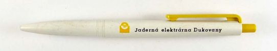 Jadern elektrrna Dukovany