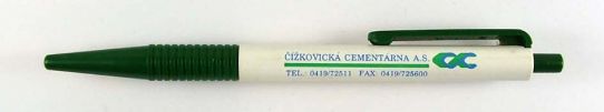 kovick cementrna