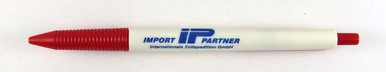Import partner