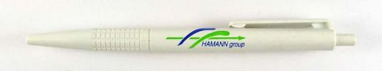 Hamann