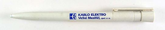 Kablo elektro