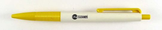BUPI cleaner