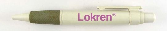 Lokren
