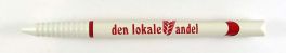 Den lokale andel