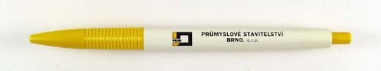 Prmyslov stavitelstv