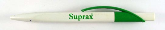 Suprax