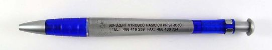 Sdruen vrobc hascch pstroj