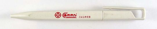 Commel