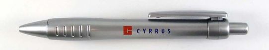 Cyrrus