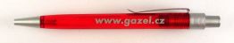www.gazel.cz