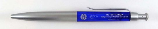 GE Money Auto