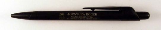 Agentura Roger