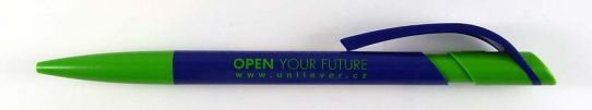 Open