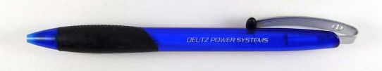 Deutz power systems