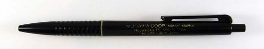 Moravia COOP