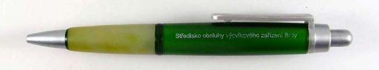 Stedisko obsluhy