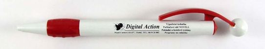 Digital action