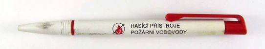 Hasc pstroje