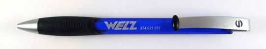 Welz