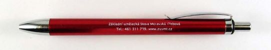 Zkladn umleck kola