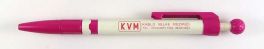 KVM