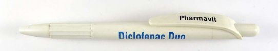 Diclofenac