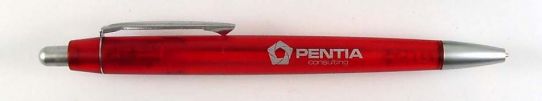 Pentia